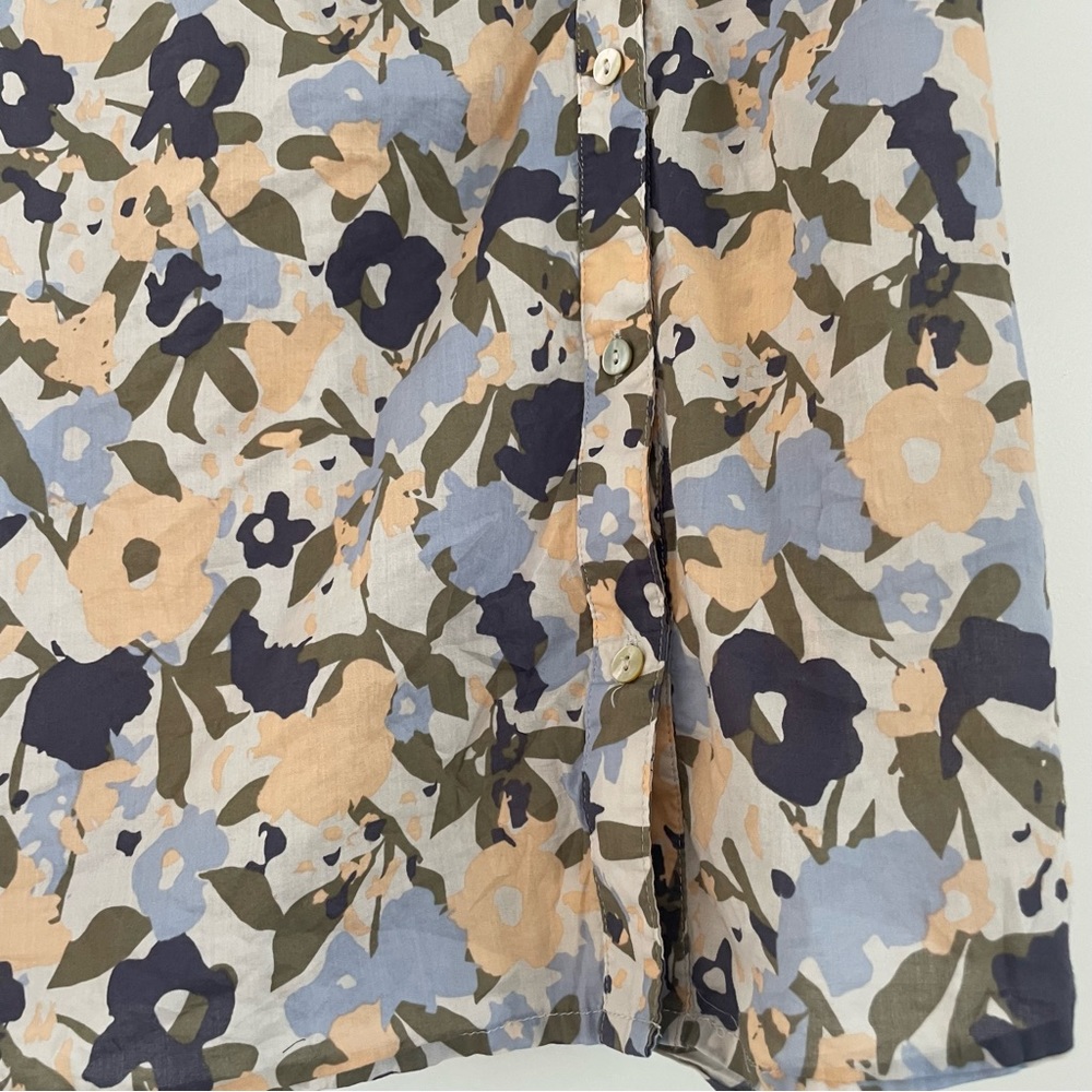 Rails blouse - Picture 3 of 5